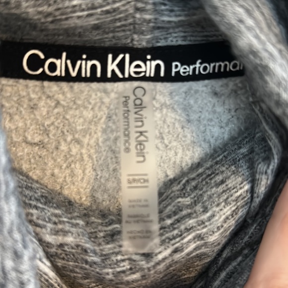 Women’s calvin Klein sweatshirt in excellent condition - Picture 6 of 7
